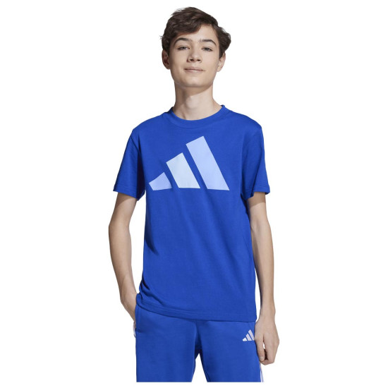 Adidas Παιδική κοντομάνικη μπλούζα Essentials Big Logo Tee Adidas Παιδική κοντομάνικη μπλούζα Essentials Big Logo Tee